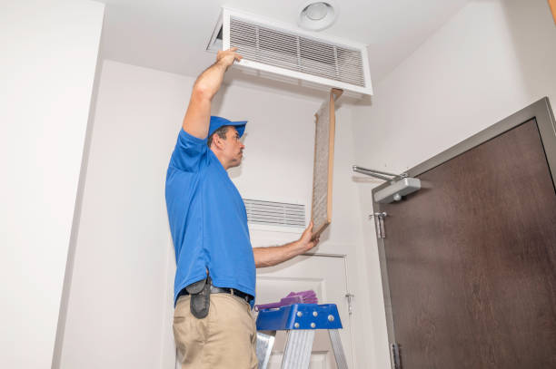 Best Commercial Air Duct Cleaning  in Abingdon, MD